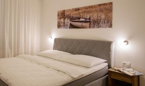 Apartamento Ferienwohnungen Lass