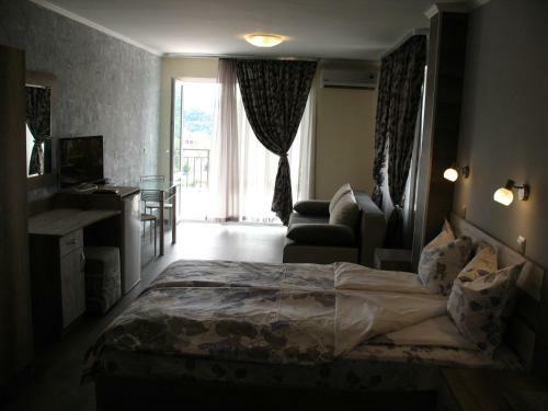 Apartamento Leon Rent Studio 8