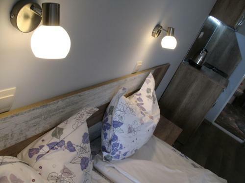 Apartamento Leon Rent Studio 8