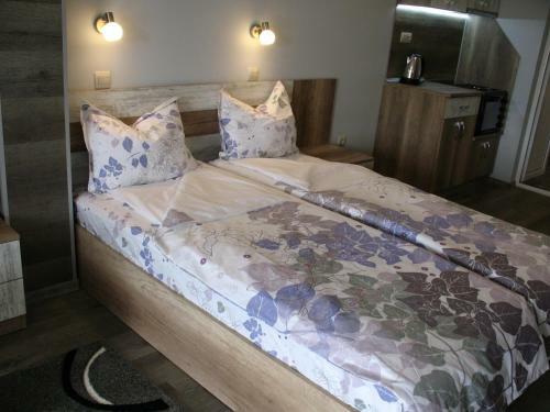 Apartamento Leon Rent Studio 8