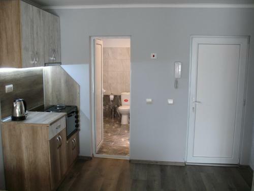 Apartamento Leon Rent Studio 8