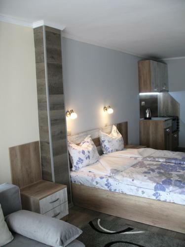 Apartamento Leon Rent Studio 8