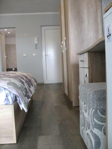 Apartamento Leon Rent Studio 8