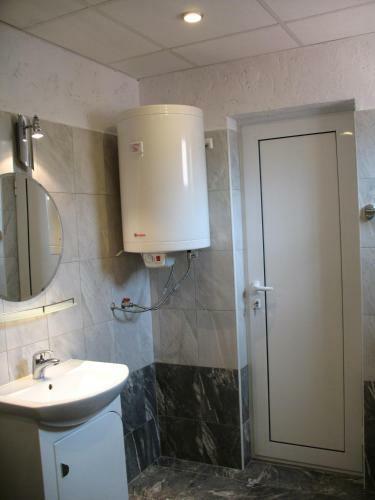 Apartamento Leon Rent Studio 8