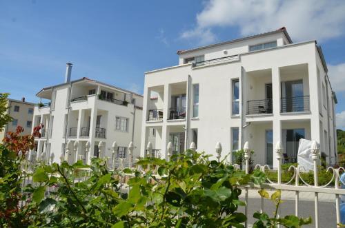 Villa Antje - Ferienwohnung 05