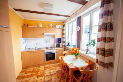 Hostal Pension Pastoriushaus