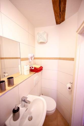 Hostal Pension Pastoriushaus