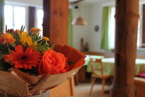 Hostal Pension Pastoriushaus