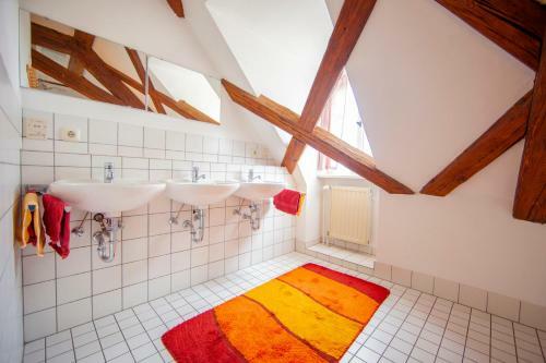 Hostal Pension Pastoriushaus