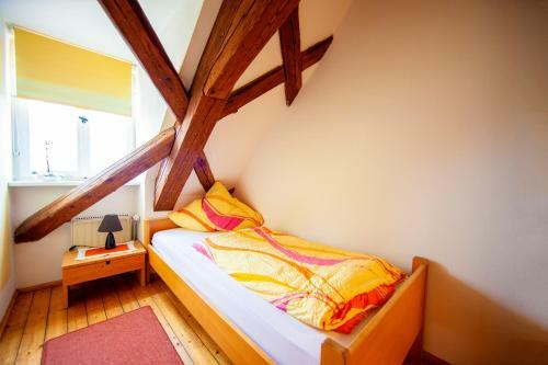 Hostal Pension Pastoriushaus