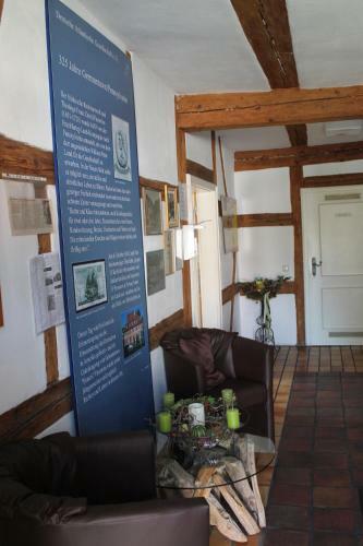 Hostal Pension Pastoriushaus