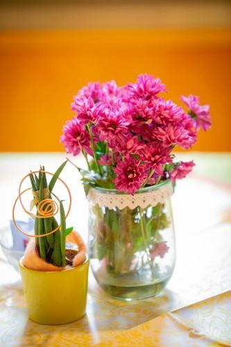 Hostal Pension Pastoriushaus