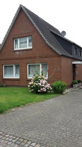 Apartamento Westerwarft-10