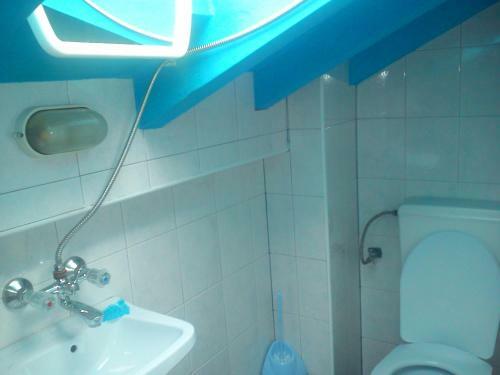 Hostal Summer Sz Guest House