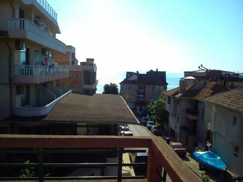 Hostal Summer Sz Guest House
