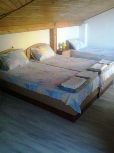 Hostal Summer Sz Guest House