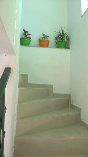 Hostal Summer Sz Guest House