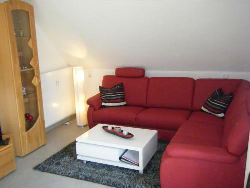 Apartamento Wietheger�s G�stehaus Centrum