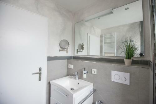 Apartamento Wietheger�s G�stehaus Centrum