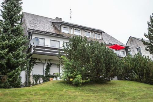 Apartamento Wietheger�s G�stehaus Centrum