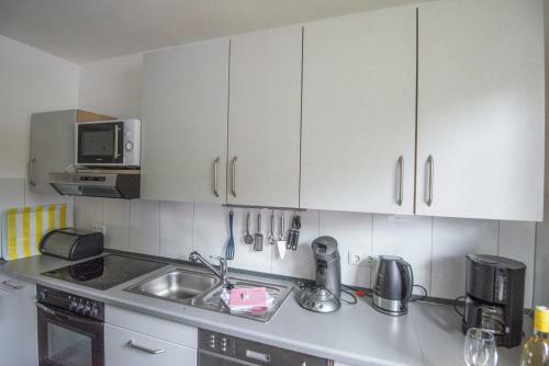 Apartamento Wietheger�s G�stehaus Centrum