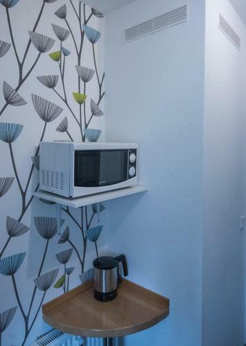Apartamento Wietheger�s G�stehaus Centrum