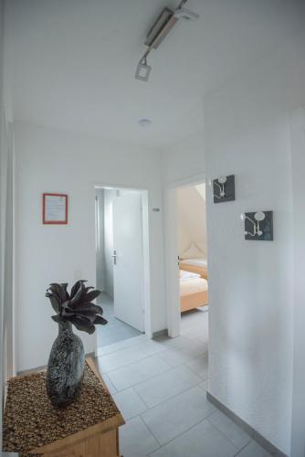 Apartamento Wietheger�s G�stehaus Centrum