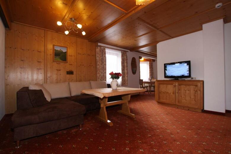 Hotel Waldhof