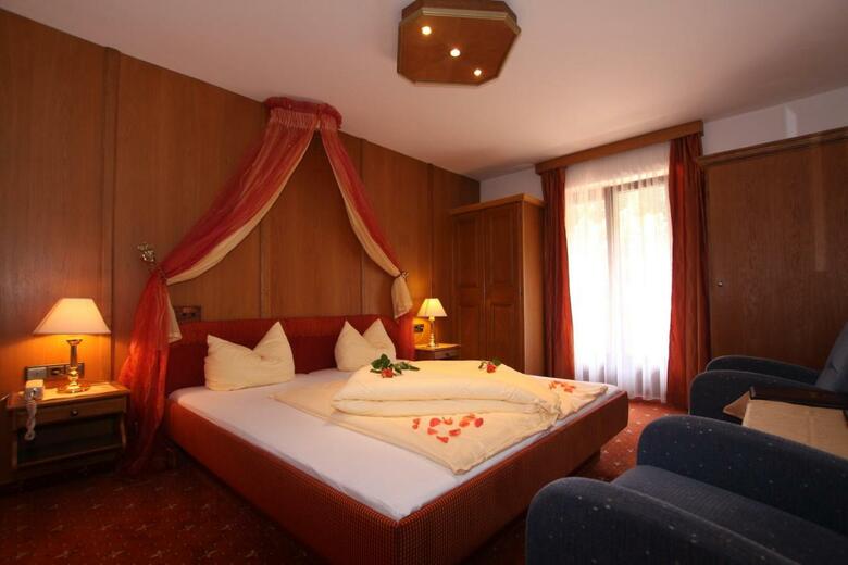 Hotel Waldhof