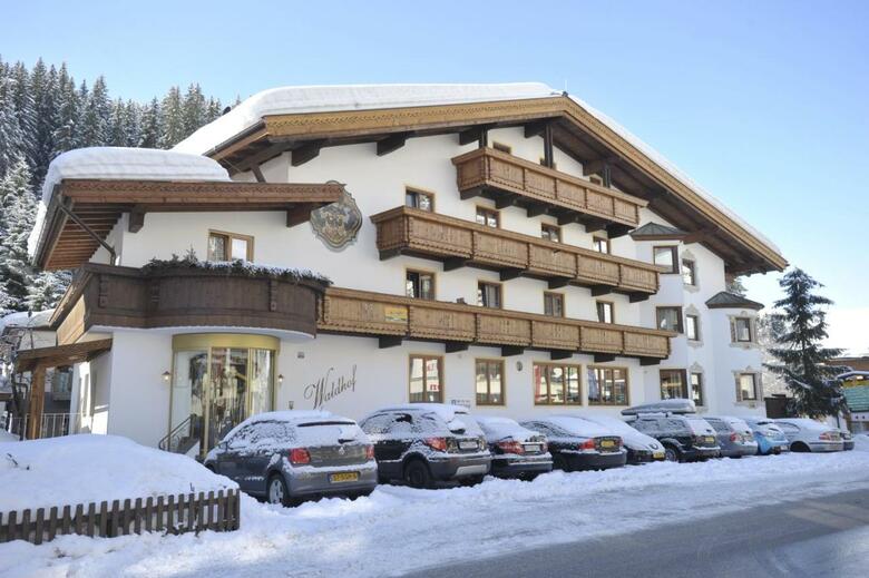 Hotel Waldhof
