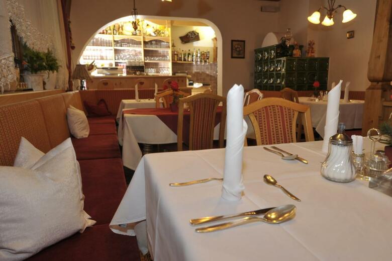 Hotel Waldhof