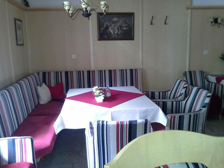 Hotel Waldhof