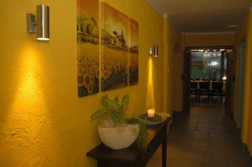 Hotel Hoppe