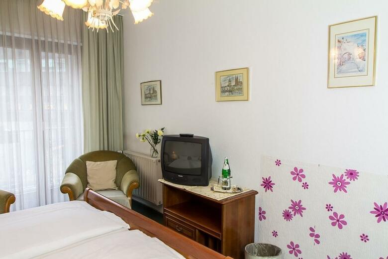 Hotel Domspatz