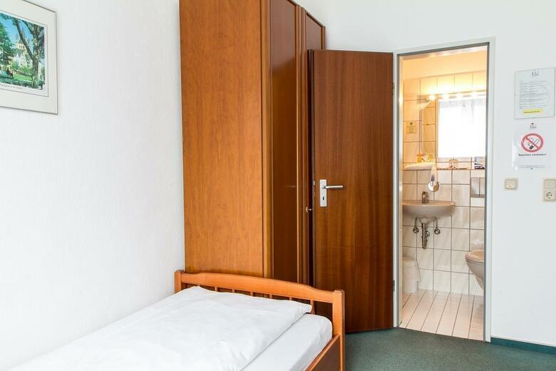 Hotel Domspatz