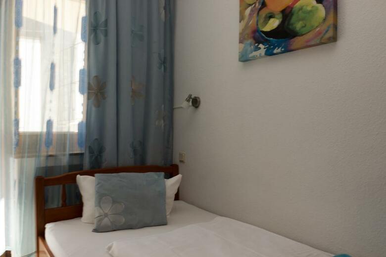 Hotel Domspatz