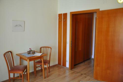 Hotel Garni Koralmblick