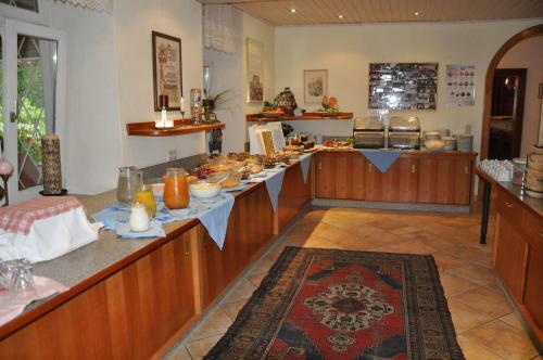 Hotel Garni Koralmblick