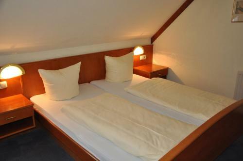 Hotel Garni Koralmblick
