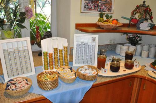 Hotel Garni Koralmblick