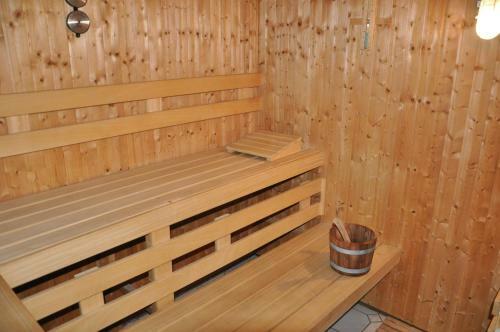 Hotel Garni Koralmblick