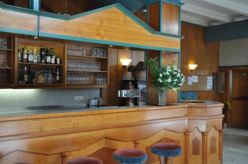 Hotel Garni Koralmblick