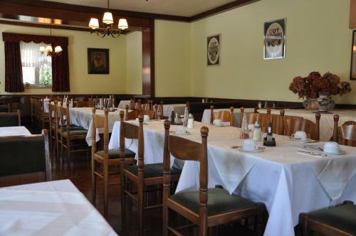 Hotel Garni Koralmblick