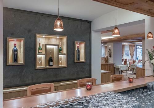Apartment Alpenland