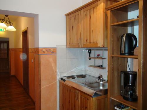 Hotel H�nower Hof