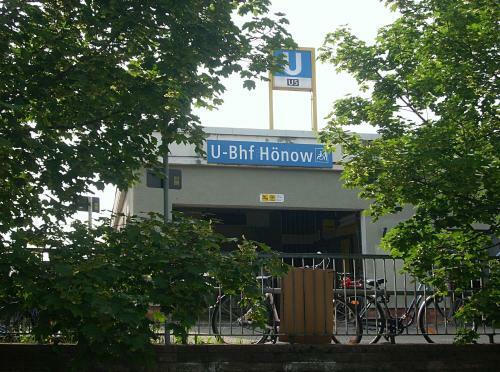 Hotel H�nower Hof