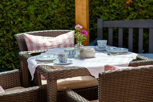 Hotel H�nower Hof