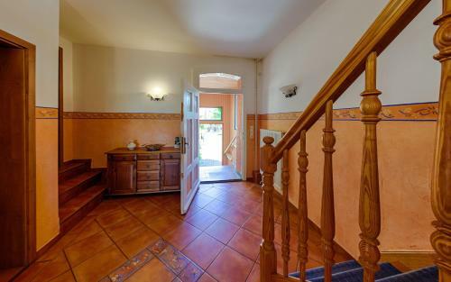 Hotel H�nower Hof