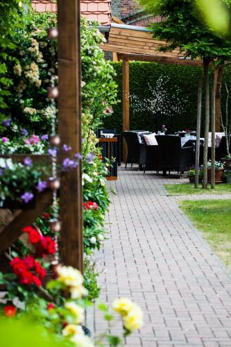 Hotel H�nower Hof