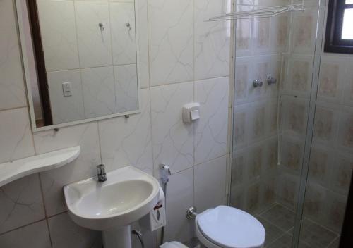 Hostal Pousada Beija Flor